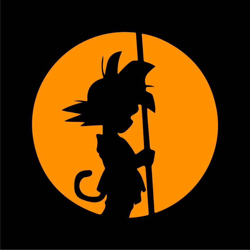 GOKU